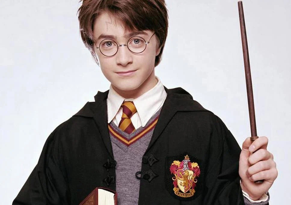 Harry Potter zmieniła imię na Ellen. J.K. Rowling nie będzie zadowolona